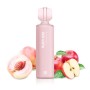 PURA 600 APPLE PEACH