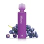 PURA GRAPE 600 PUFF 20 MG