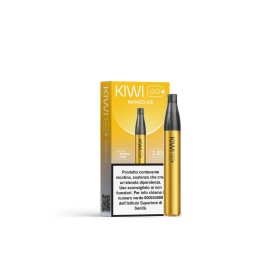 KIWI GO + KIT MANGO ICE 20