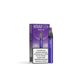 KIWI GO + KIT GRAPE ICE 20