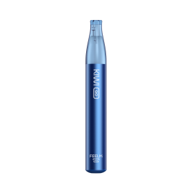 KIWI GO BLUEBERRY 750 PUFF 20 MG