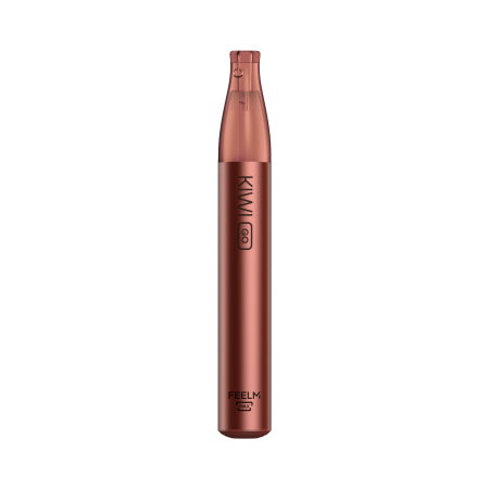 KIWI GO WATERMELON ICE 750 PUFF 0 MG