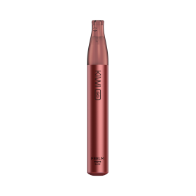 KIWI GO STRAWBERRY ICE 750 PUFF 0 MG