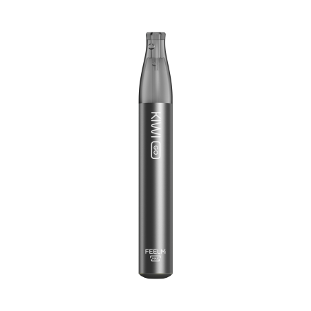 KIWI GO CLASSIC TOBACCO 750 PUFF 0 MG