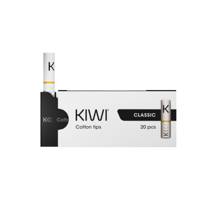 KIWI FILTRI DI RICAMBIO BIANCHI 20 PCS