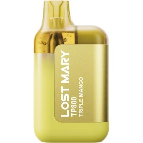 LOST MARY TP800 TRIPLE MANGO 20