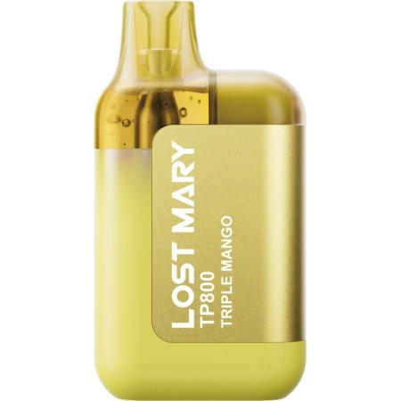 LOST MARY TP800 TRIPLE MANGO 20