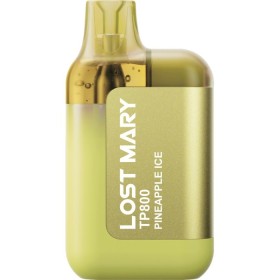 LOST MARY TP800 PINEAPPLE ICE 20