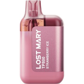 LOST MARY TP800 STRAWBERRY ICE 20