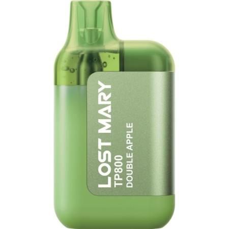 LOST MARY TP800 DOUBLE APPLE 20