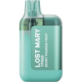 LOST MARY TP800 BERRY PASSION FRUIT 20