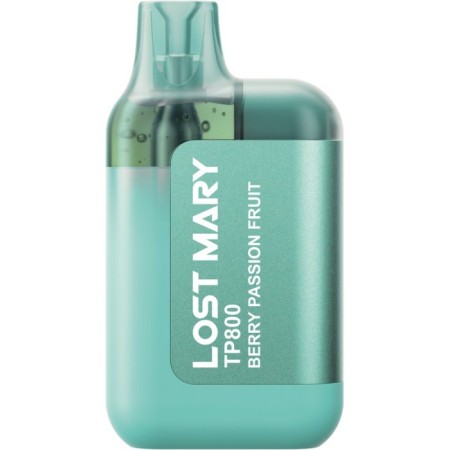 LOST MARY TP800 BERRY PASSION FRUIT 20
