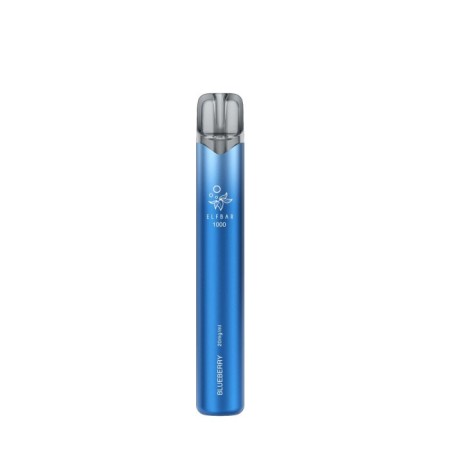 ELFBAR EB1000 BLUEBERRY 20