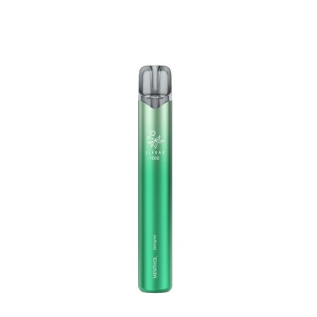 ELFBAR EB1000 MENTHOL 20