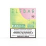 ELFBAR ELFA POD APPLE PEACH