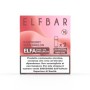 ELFBAR ELFA POD RASPBERRY WATERMELON