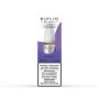 ELFLIQ BLUEBERRY 10 ML 20 MG