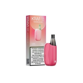 KIWI GO + MINI STARTER KIT WATERMELON ICE 20