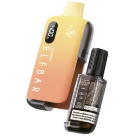 SHAKING KIT MANGO 20