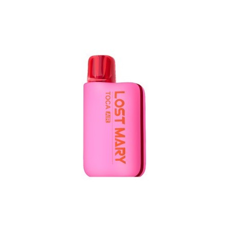 LOST MARY STARTER KIT STRAWBERRY ICE 20