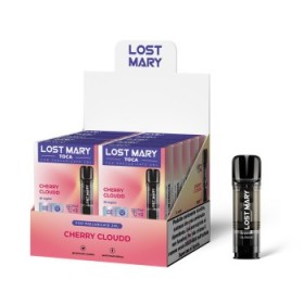 LOST MARY POD CHERRY CLOUDD 20