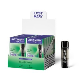 LOST MARY POD LEMON LIME 20
