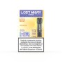 LOST MARY POD MANGO 20