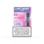 LOST MARY POD MIX BERRIES 20
