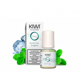 KIWI GLACIAL