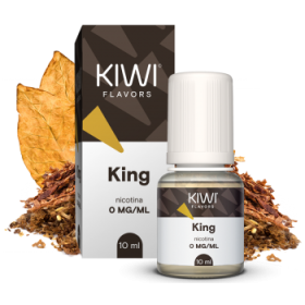 KIWI KING