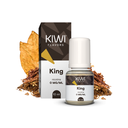KIWI KING