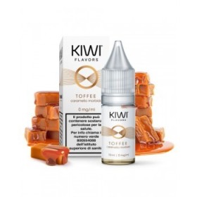 KIWI TOFFEE