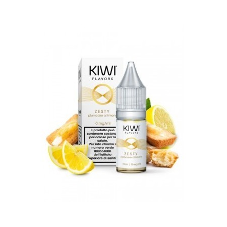 KIWI ZESTY