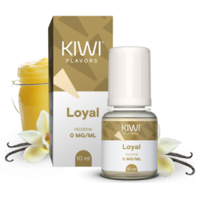 KIWI LOYAL