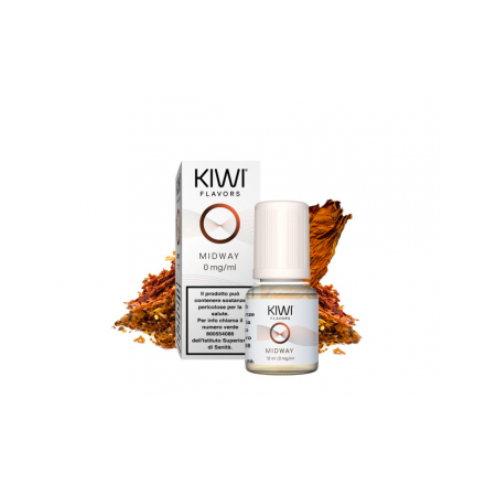 KIWI MIDWAY