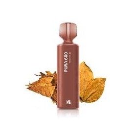 PURA 600 TABACCO