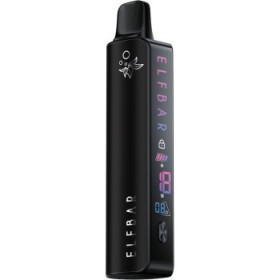 ELFA MASTER BOX BLACK KNIGHT