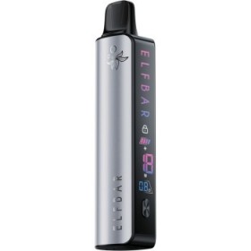 ELFA MASTER BOX LUNAR SILVER