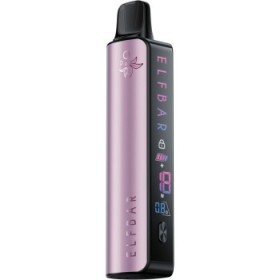 ELFA MASTER BOX DUSTY PINK