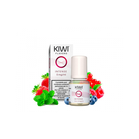 KIWI INTENSE