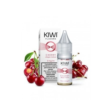 KIWI CHERRY
