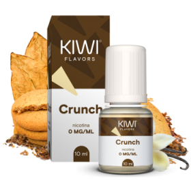 KIWI CRUNCH