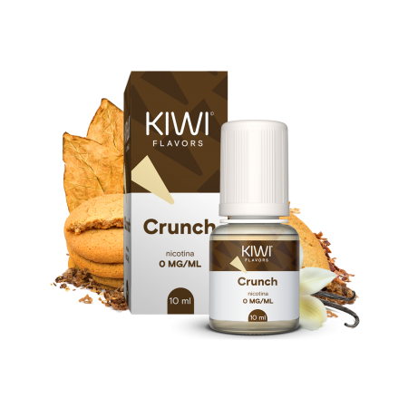KIWI CRUNCH