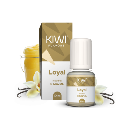 KIWI LOYAL