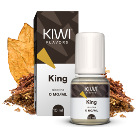 KIWI KING