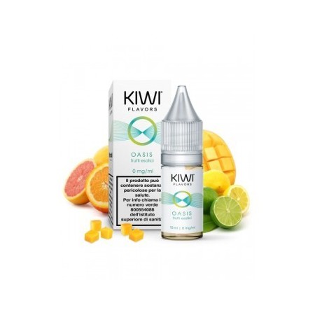 KIWI OASIS