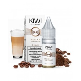 KIWI MOCHA