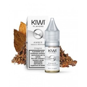 KIWI AMBER