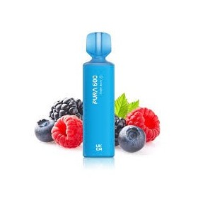 PURA 600 TRIPLE BERRY