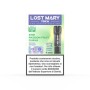 LOST MARY POD KIWI PASSION FRUIT GUAVA 20